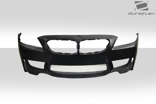 2011-2019 BMW 6 Series Duraflex 1M Look Front Bumper