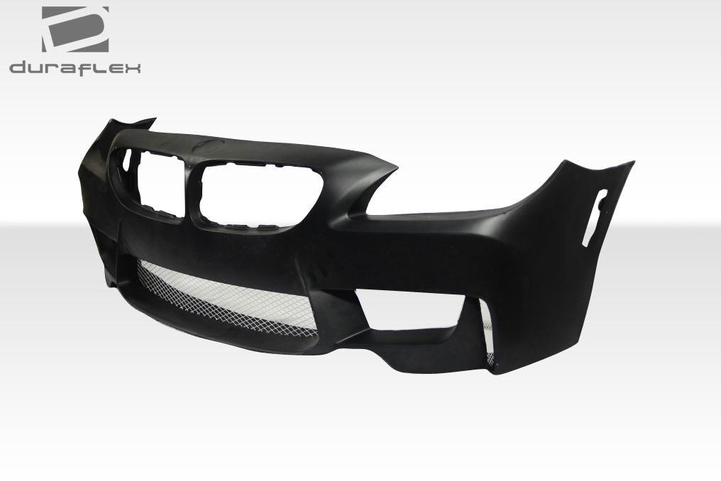 2011-2019 BMW 6 Series Duraflex 1M Look Front Bumper