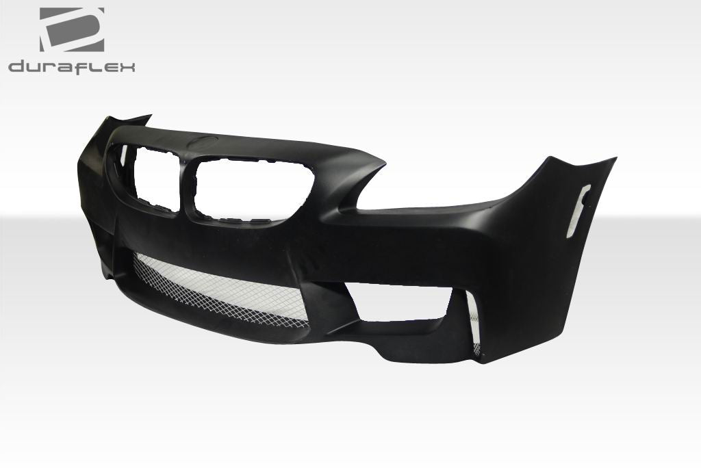 2011-2019 BMW 6 Series F06 F12 F13 Duraflex 1M Look Front Bumper Cover - 1 Piece