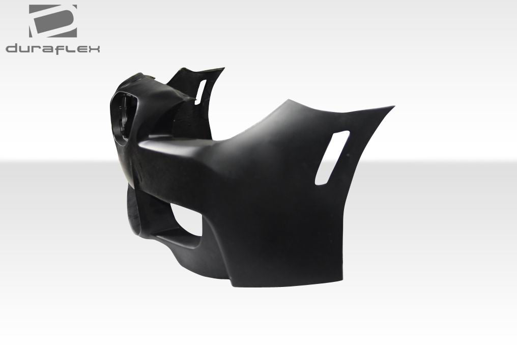 2011-2019 BMW 6 Series Duraflex 1M Look Front Bumper