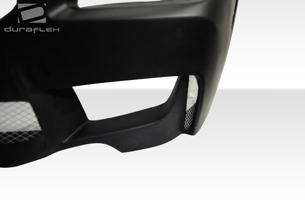 2011-2019 BMW 6 Series Duraflex 1M Look Front Bumper