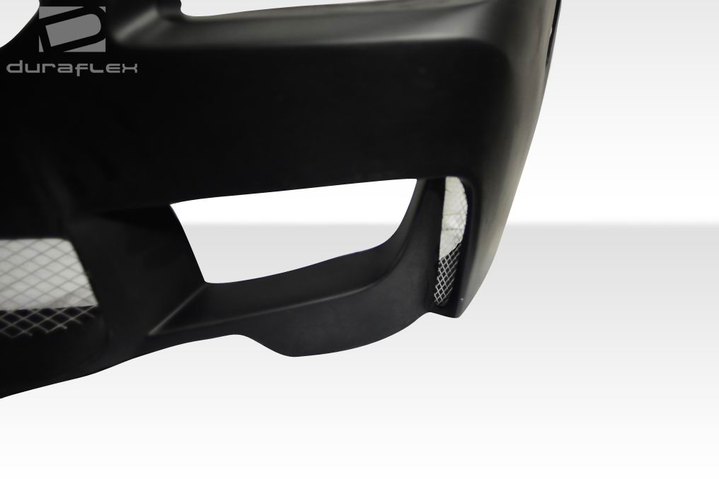 2011-2019 BMW 6 Series F06 F12 F13 Duraflex 1M Look Front Bumper Cover - 1 Piece