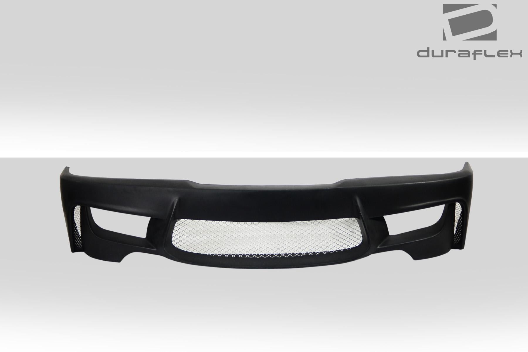 1992-1998 BMW 3 Series Duraflex 1M Look Front Bumper