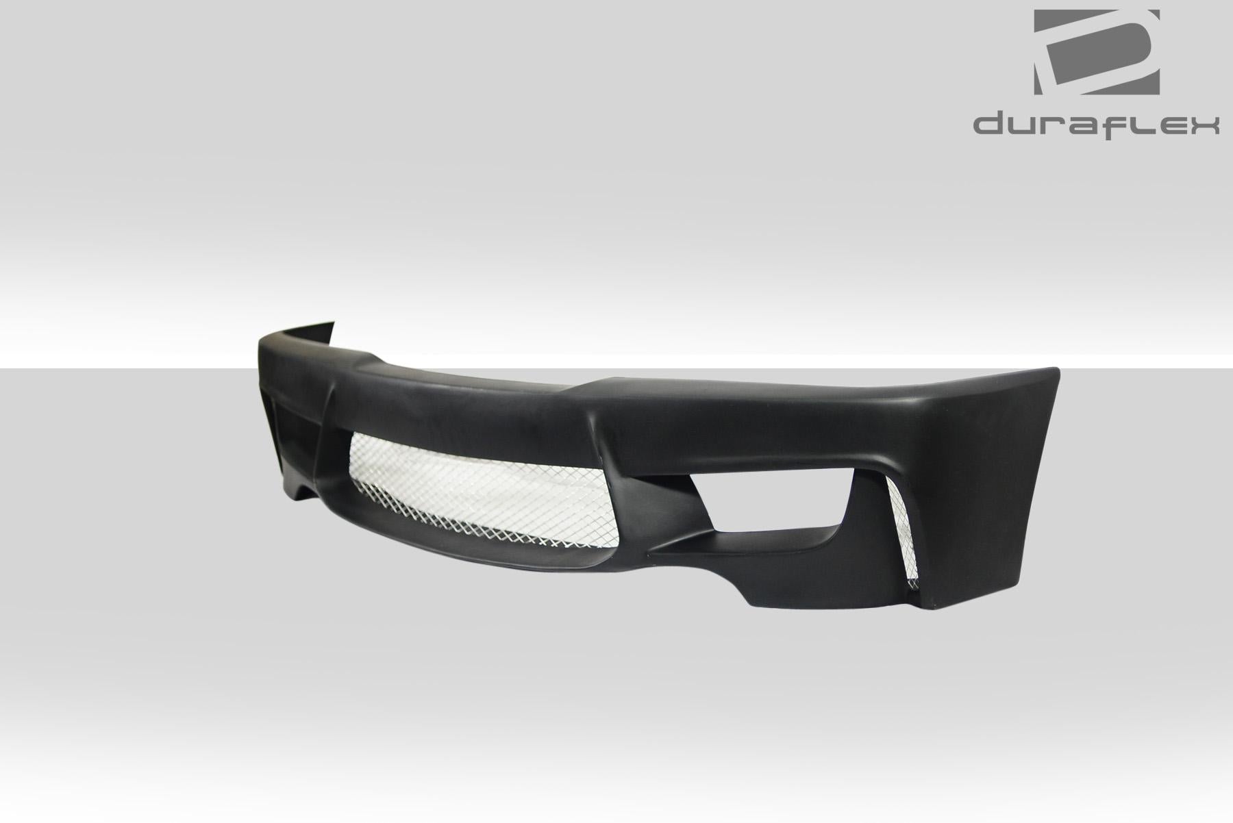 1992-1998 BMW 3 Series Duraflex 1M Look Front Bumper