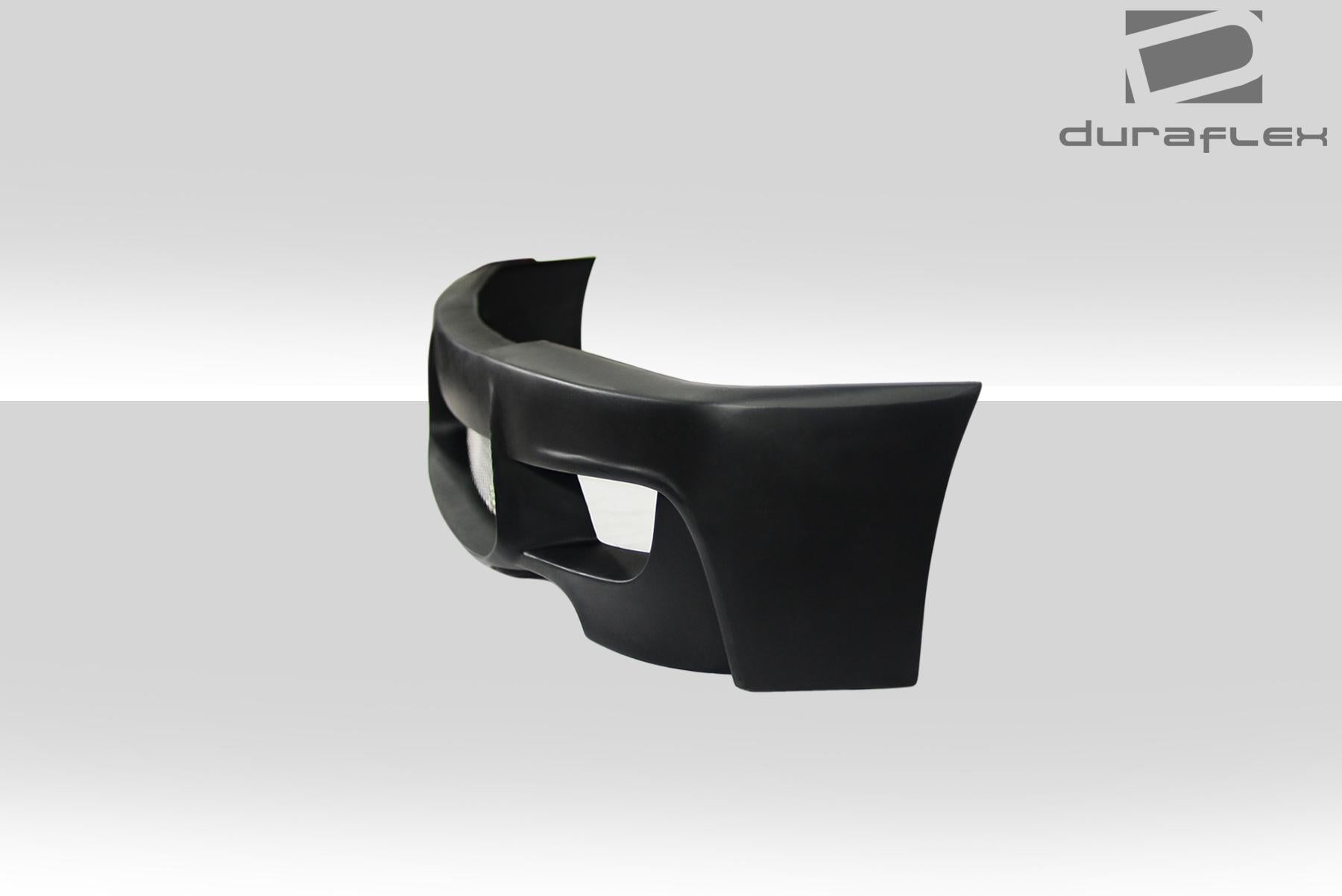 1992-1998 BMW 3 Series Duraflex 1M Look Front Bumper