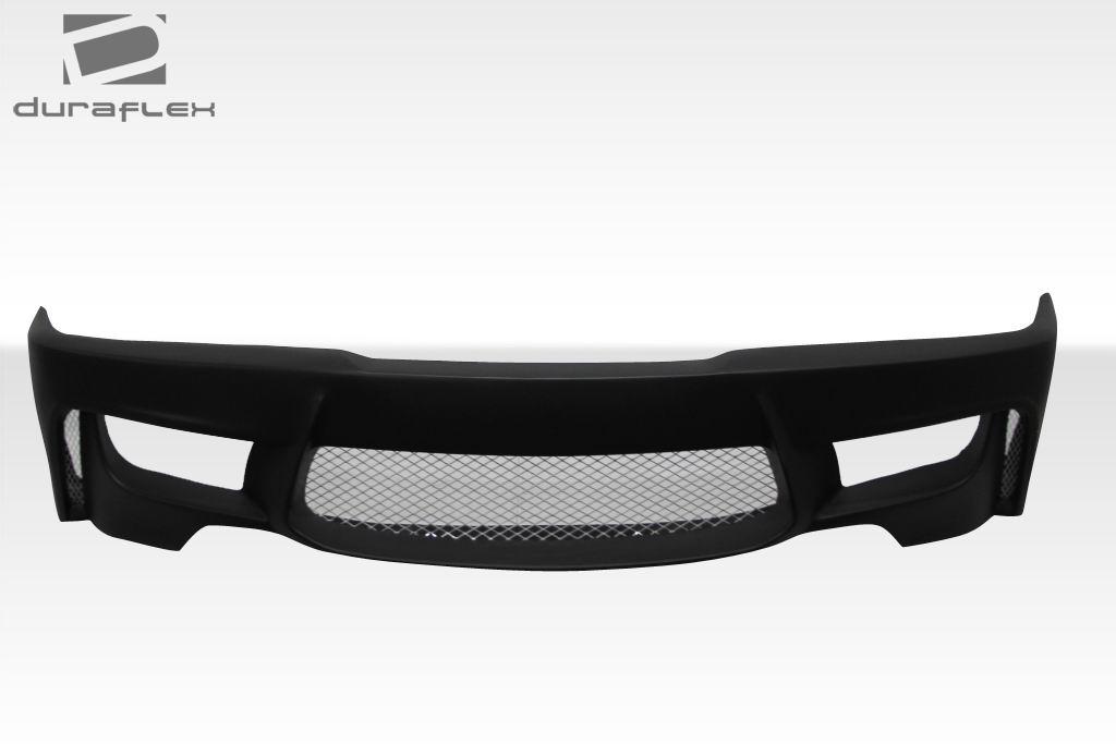 1992-1998 BMW 3 Series Duraflex 1M Look Front Bumper