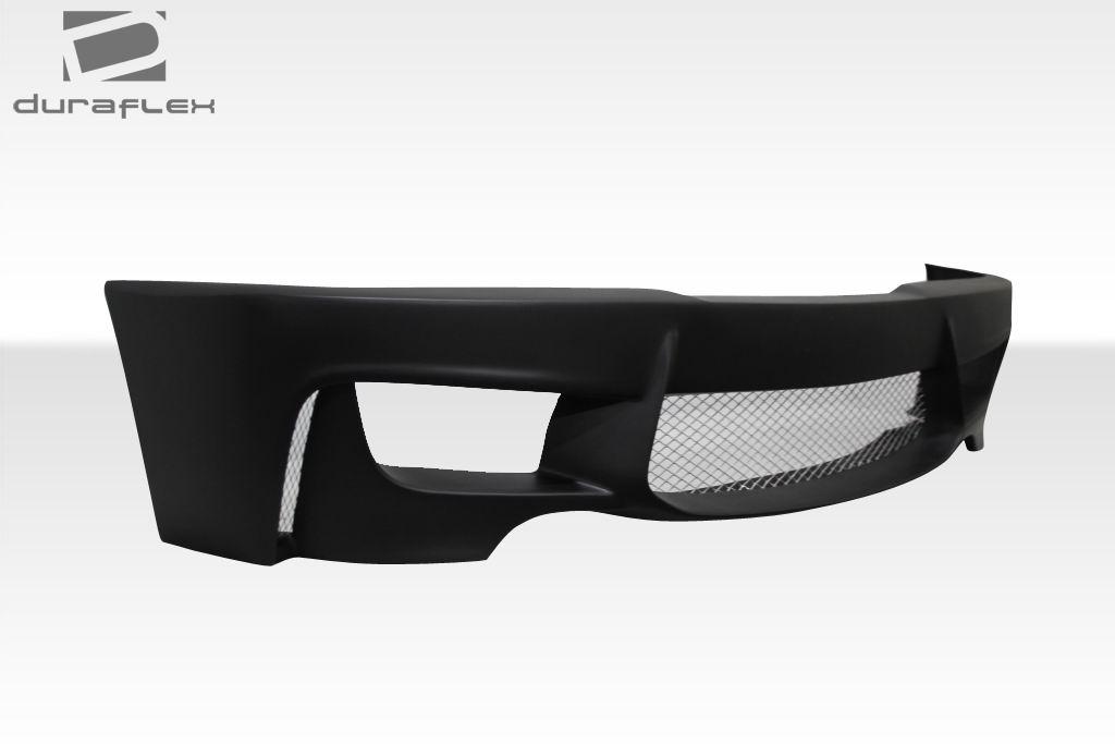1992-1998 BMW 3 Series Duraflex 1M Look Front Bumper