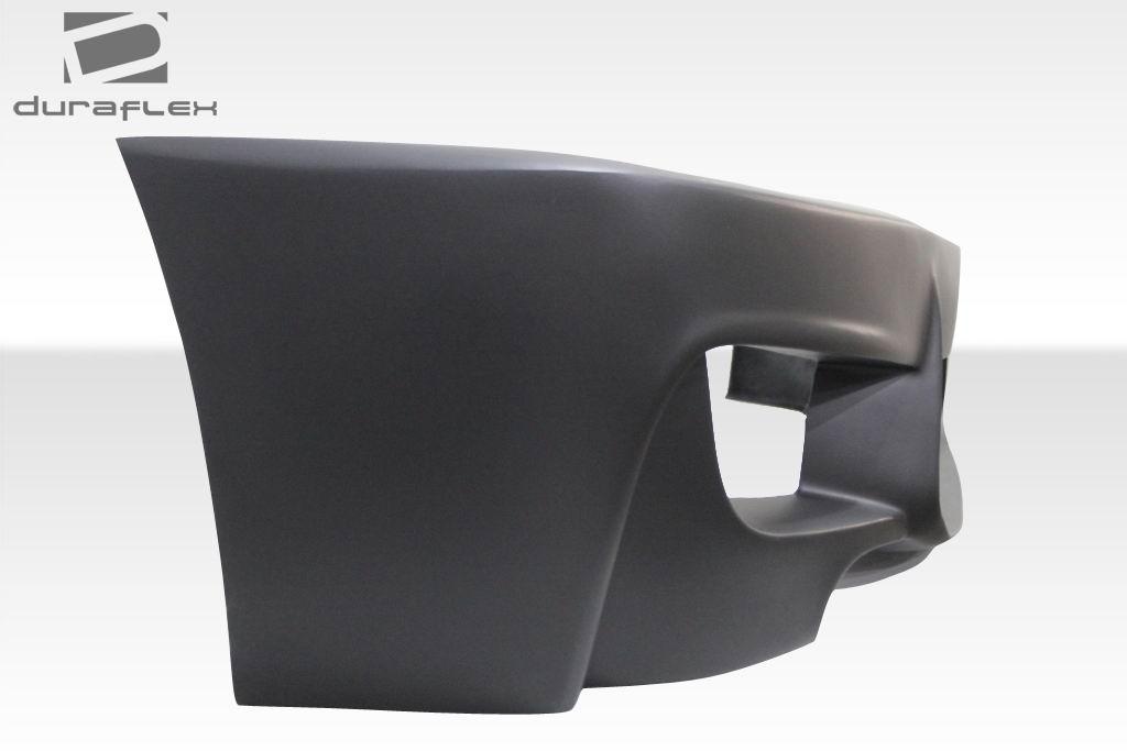 1992-1998 BMW 3 Series Duraflex 1M Look Front Bumper