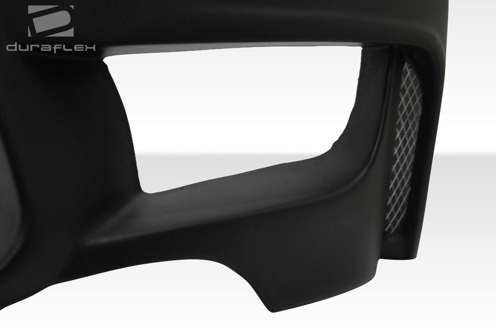 1992-1998 BMW 3 Series Duraflex 1M Look Front Bumper