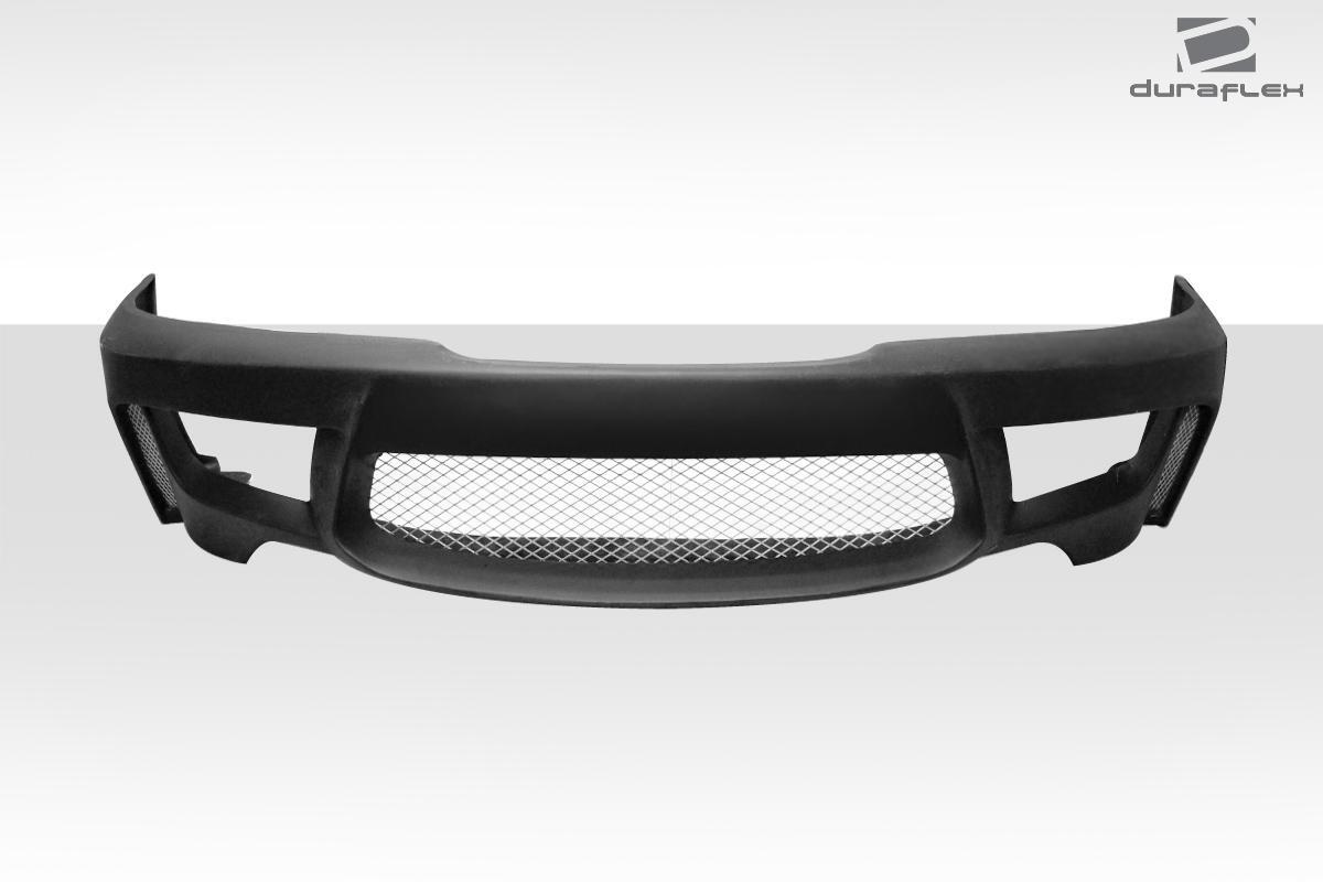 1997-2003 BMW 5 Series Duraflex 1M Look Front Bumper