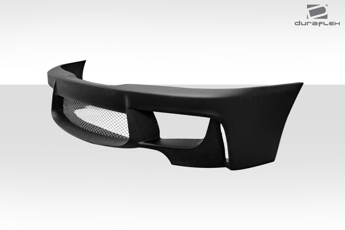 1997-2003 BMW 5 Series Duraflex 1M Look Front Bumper