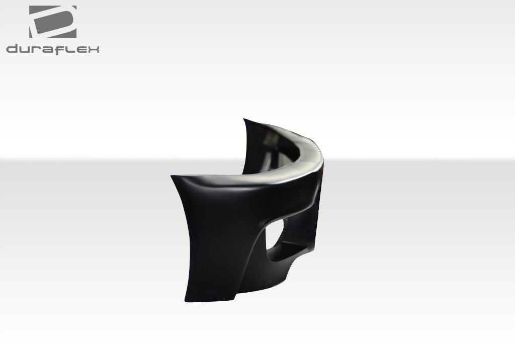 2001-2006 BMW M3 E46 Duraflex 1M Look Front Bumper Cover - 1 Piece