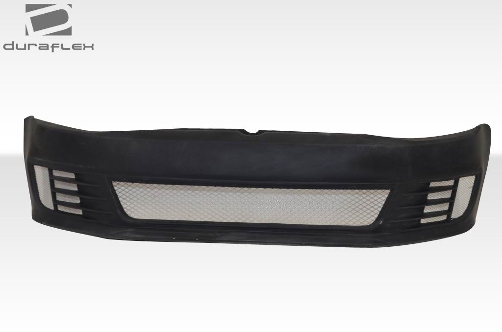 2011-2014 Volkswagen Jetta Duraflex GLI Look Front Bumper