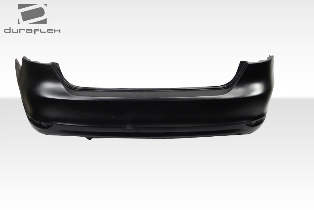 2011-2014 Volkswagen Jetta Duraflex GLI Look Rear Bumper
