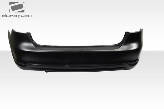 2011-2014 Volkswagen Jetta Duraflex GLI Look Rear Bumper