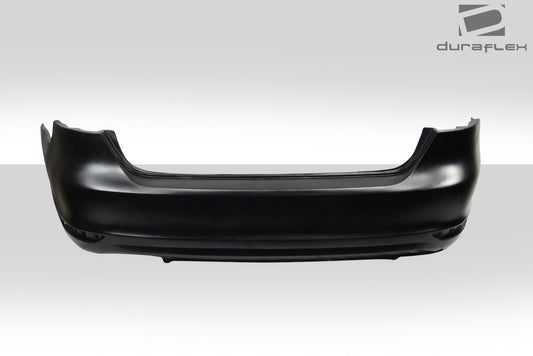 2011-2014 Volkswagen Jetta Duraflex GLI Look Rear Bumper