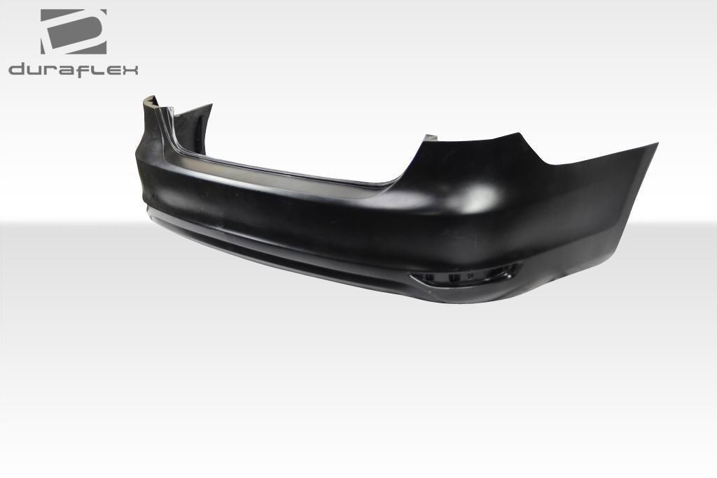 2011-2014 Volkswagen Jetta Duraflex GLI Look Rear Bumper