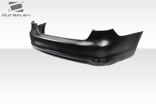 2011-2014 Volkswagen Jetta Duraflex GLI Look Rear Bumper