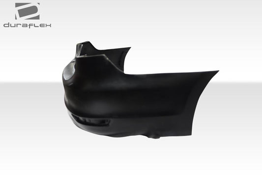 2011-2014 Volkswagen Jetta Duraflex GLI Look Rear Bumper