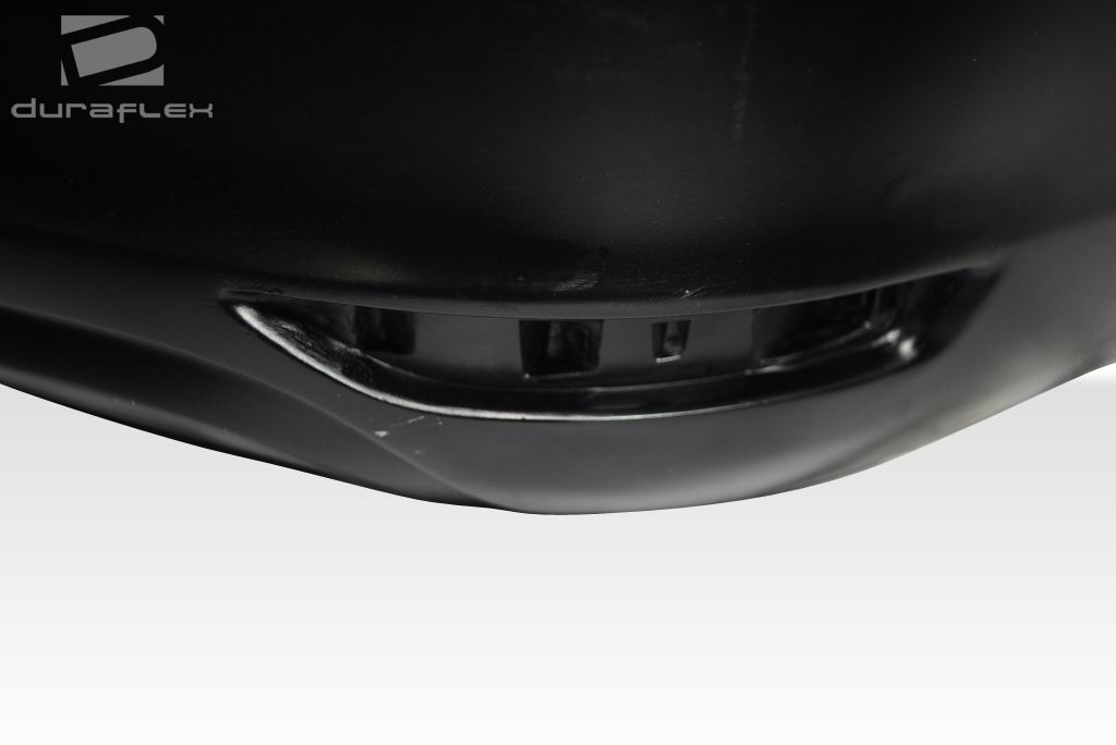 2011-2014 Volkswagen Jetta Duraflex GLI Look Rear Bumper
