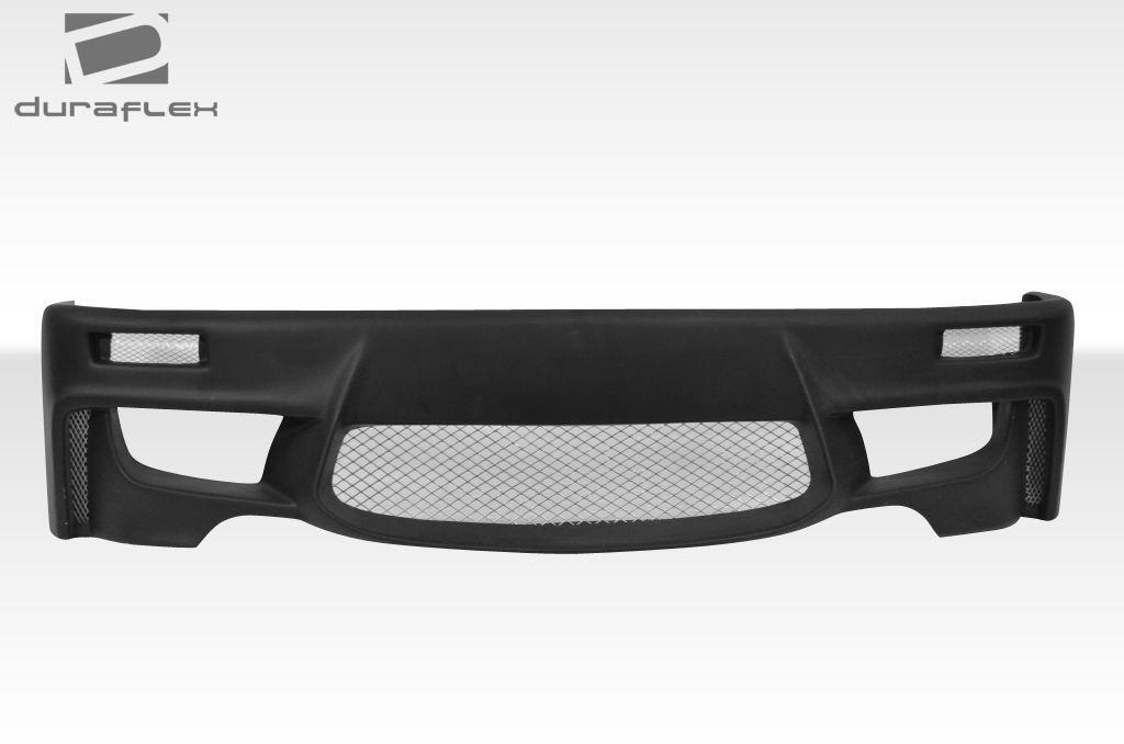 1984-1991 BMW 3 Series Duraflex 1M Look Front Bumper