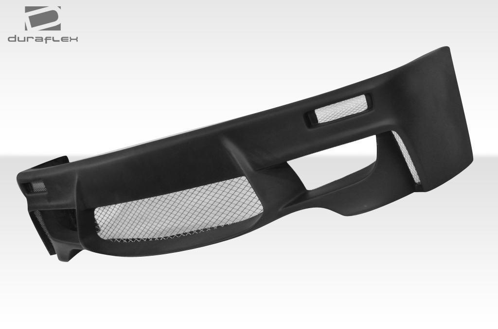 1984-1991 BMW 3 Series Duraflex 1M Look Front Bumper