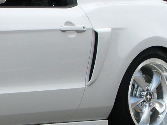2010-2014 Ford Mustang Duraflex Boss Look Scoop