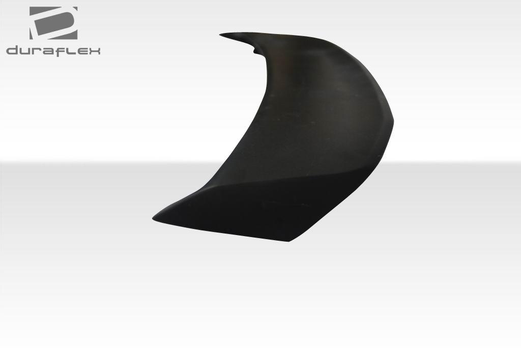 2010-2014 Ford Mustang Duraflex Boss Look Rear Wing