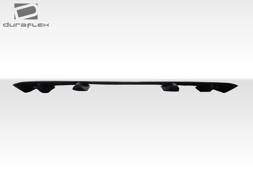 2010-2014 Ford Mustang Duraflex Boss Look Rear Wing