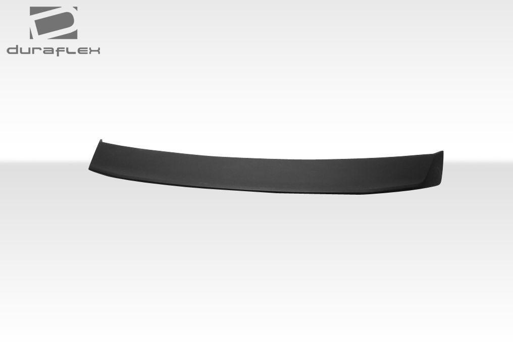 2010-2014 Ford Mustang Duraflex Boss Look Rear Wing