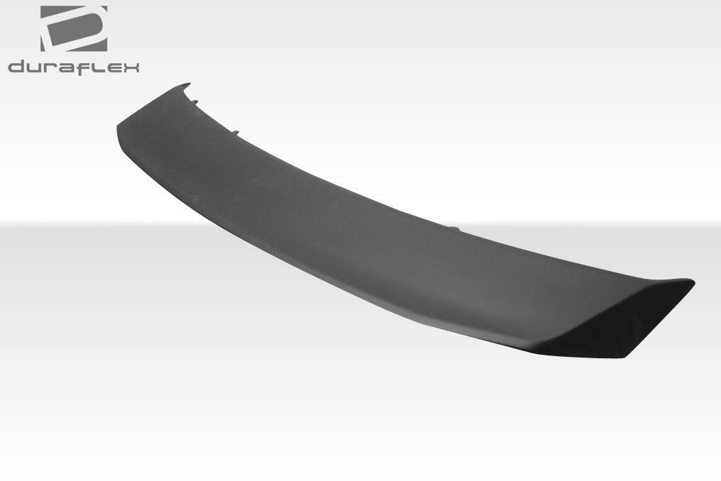 2010-2014 Ford Mustang Duraflex Boss Look Rear Wing