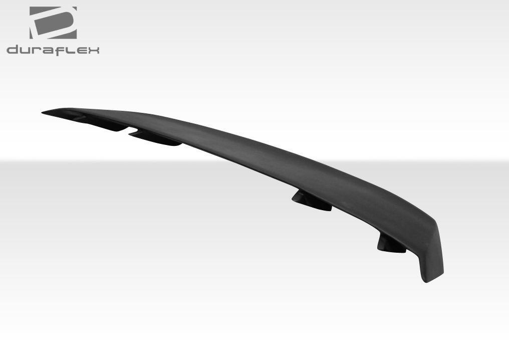 2010-2014 Ford Mustang Duraflex Boss Look Rear Wing