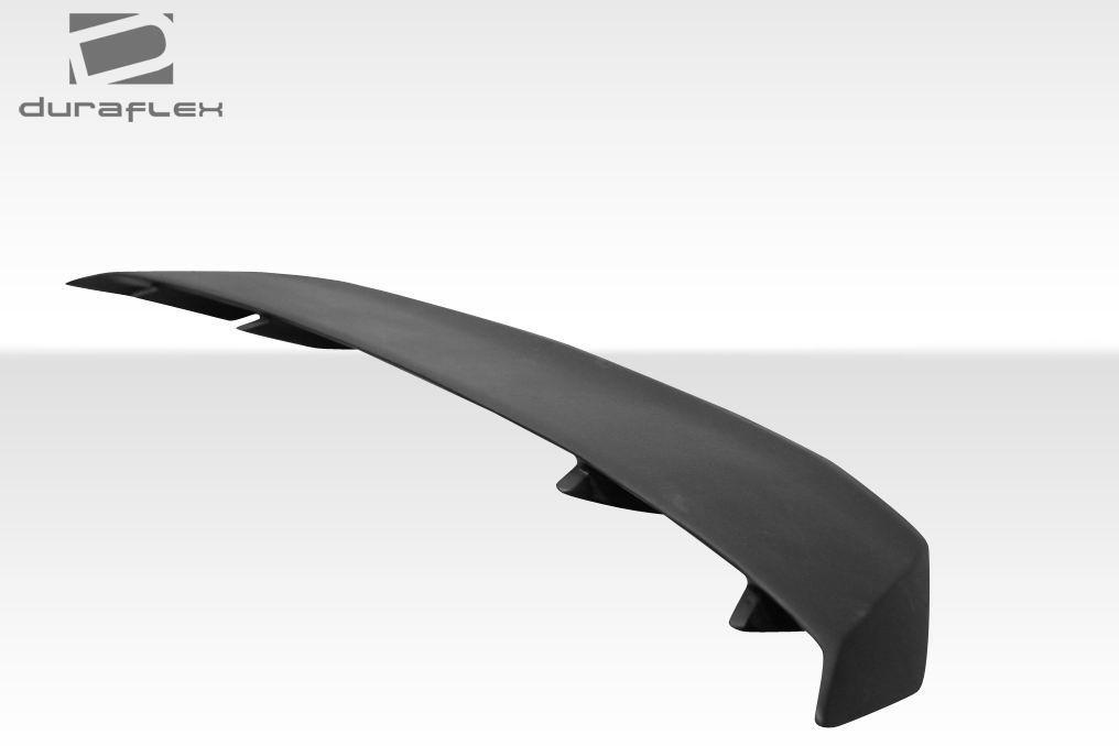 2010-2014 Ford Mustang Duraflex Boss Look Rear Wing