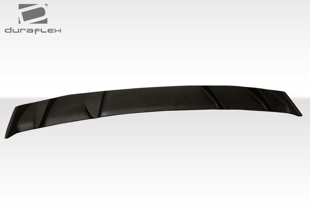 2010-2014 Ford Mustang Duraflex Boss Look Rear Wing