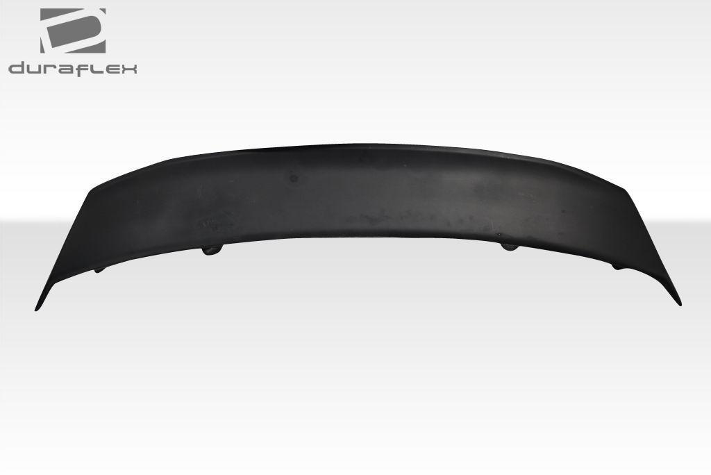 2010-2014 Ford Mustang Duraflex Boss Look Rear Wing