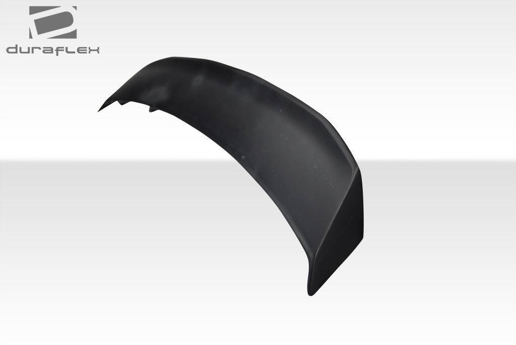 2010-2014 Ford Mustang Duraflex Boss Look Rear Wing