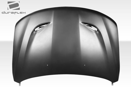 2011-2022 Jeep Grand Cherokee Duraflex SRT Look Hood