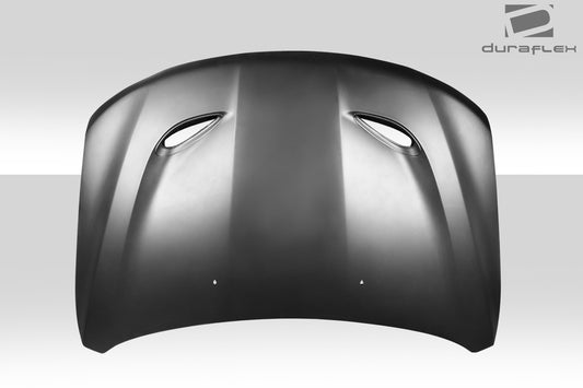 2011-2022 Jeep Grand Cherokee Duraflex SRT Look Hood