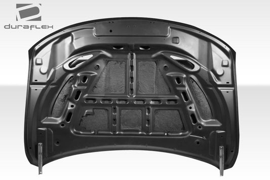 2011-2022 Jeep Grand Cherokee Duraflex SRT Look Hood