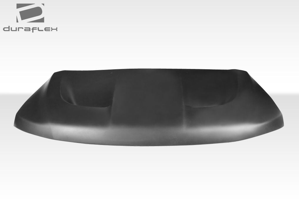 2011-2022 Jeep Grand Cherokee Duraflex SRT Look Hood