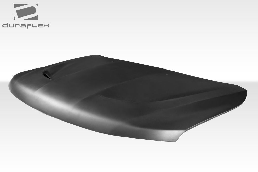 2011-2022 Jeep Grand Cherokee Duraflex SRT Look Hood
