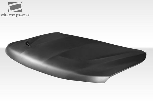 2011-2022 Jeep Grand Cherokee Duraflex SRT Look Hood