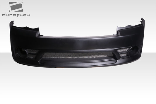 2008-2010 Jeep Grand Cherokee Duraflex SRT Look Front Bumper