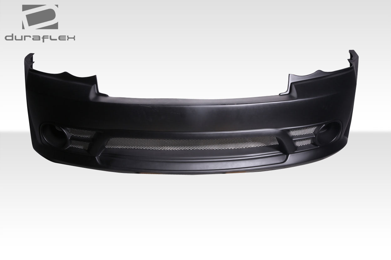 2008-2010 Jeep Grand Cherokee Duraflex SRT Look Front Bumper