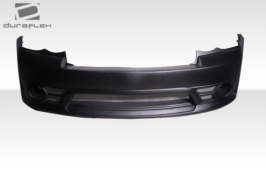 2008-2010 Jeep Grand Cherokee Duraflex SRT Look Front Bumper