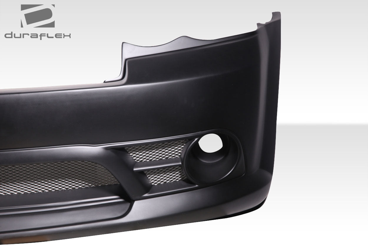 2008-2010 Jeep Grand Cherokee Duraflex SRT Look Front Bumper