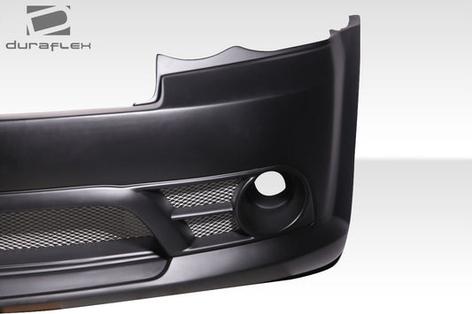 2008-2010 Jeep Grand Cherokee Duraflex SRT Look Front Bumper