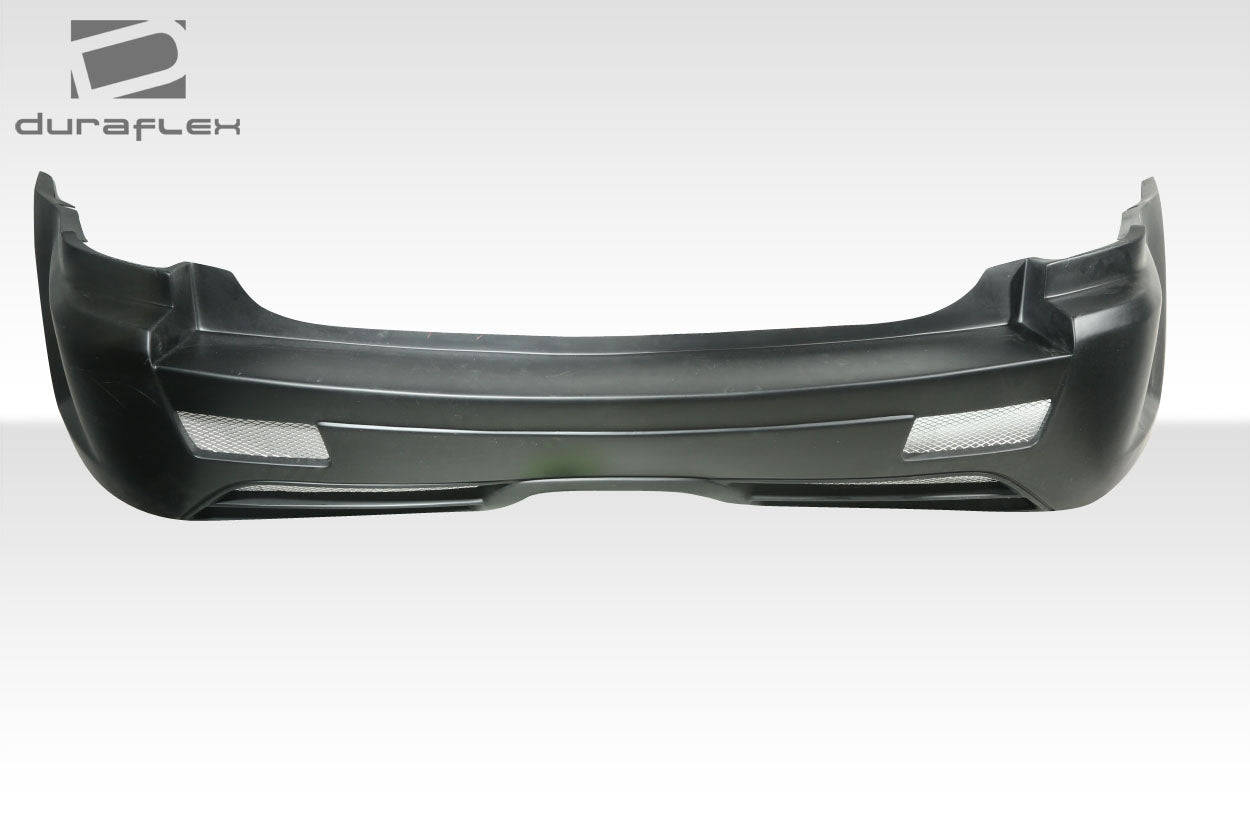 2005-2010 Jeep Grand Cherokee Duraflex SRT Look Rear Bumper