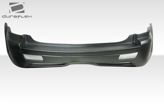 2005-2010 Jeep Grand Cherokee Duraflex SRT Look Rear Bumper