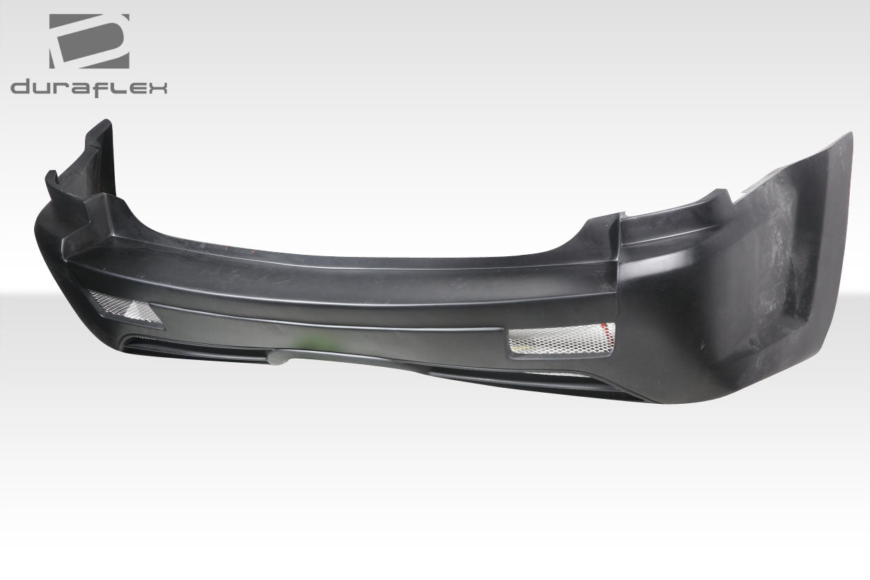 2005-2010 Jeep Grand Cherokee Duraflex SRT Look Rear Bumper